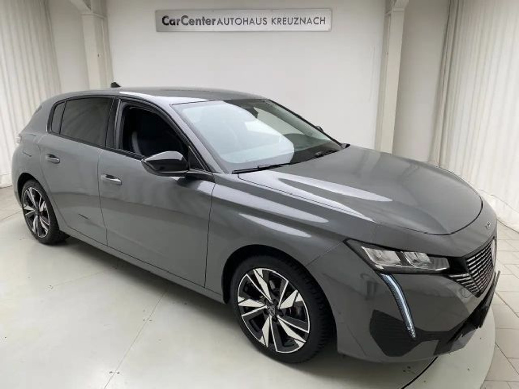 Peugeot 308 Allure Pack