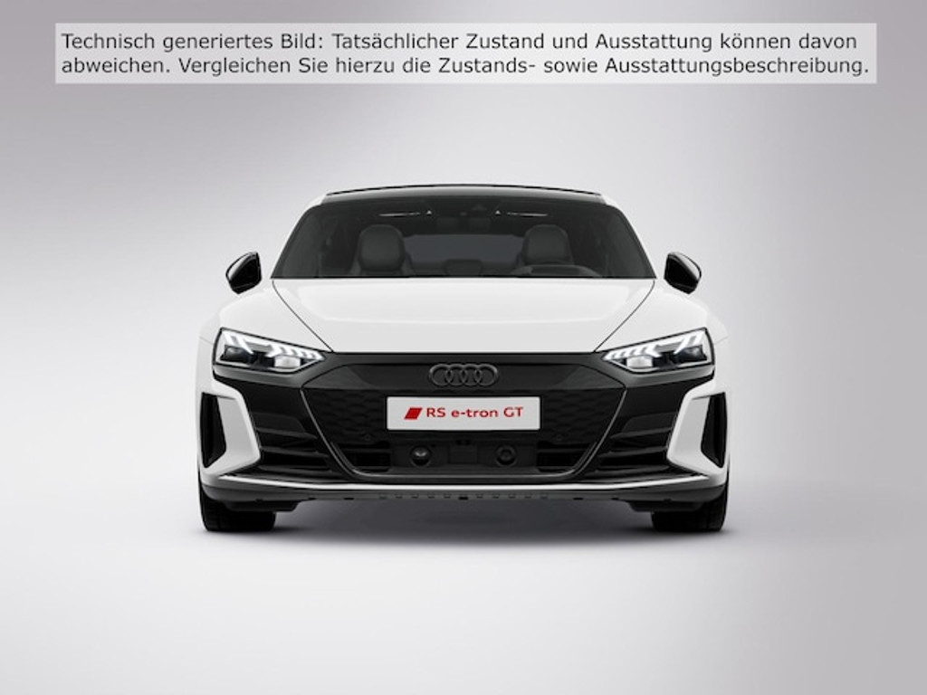 Audi RS e-tron GT
