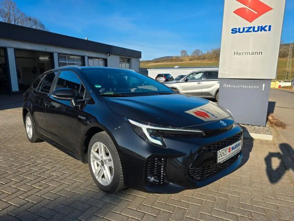 Suzuki Swace Comfort