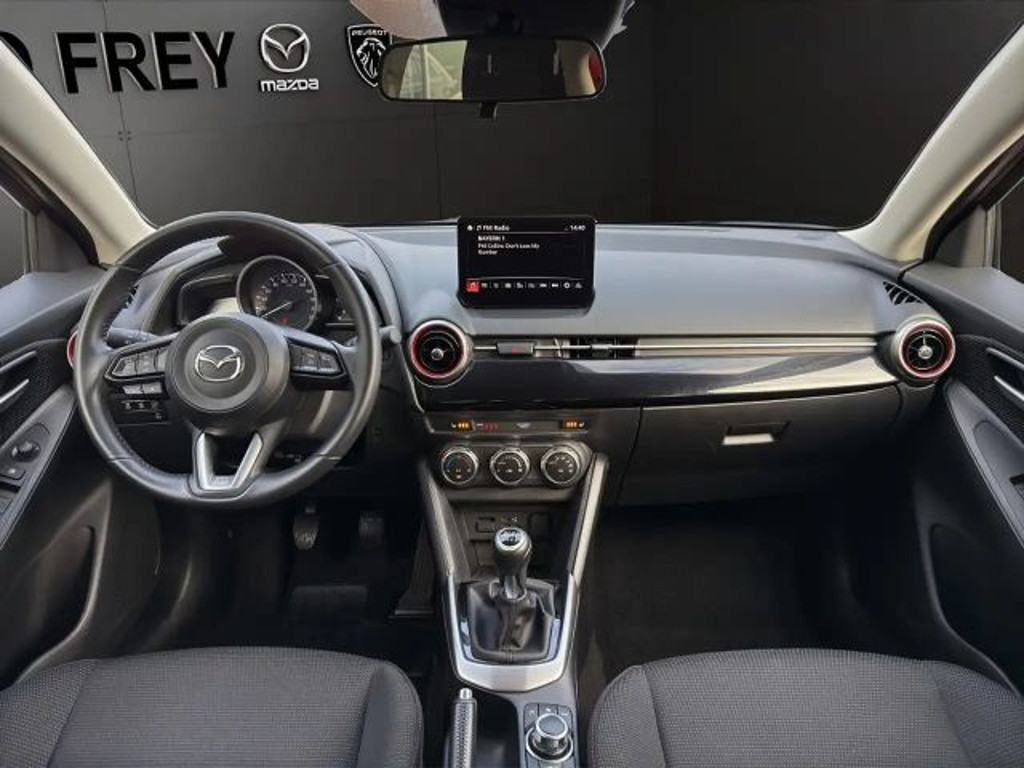 Mazda 2