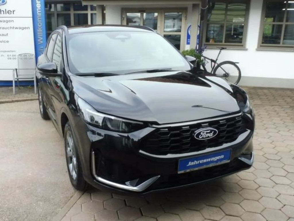 Ford Kuga ST Line Plug in Hybrid X