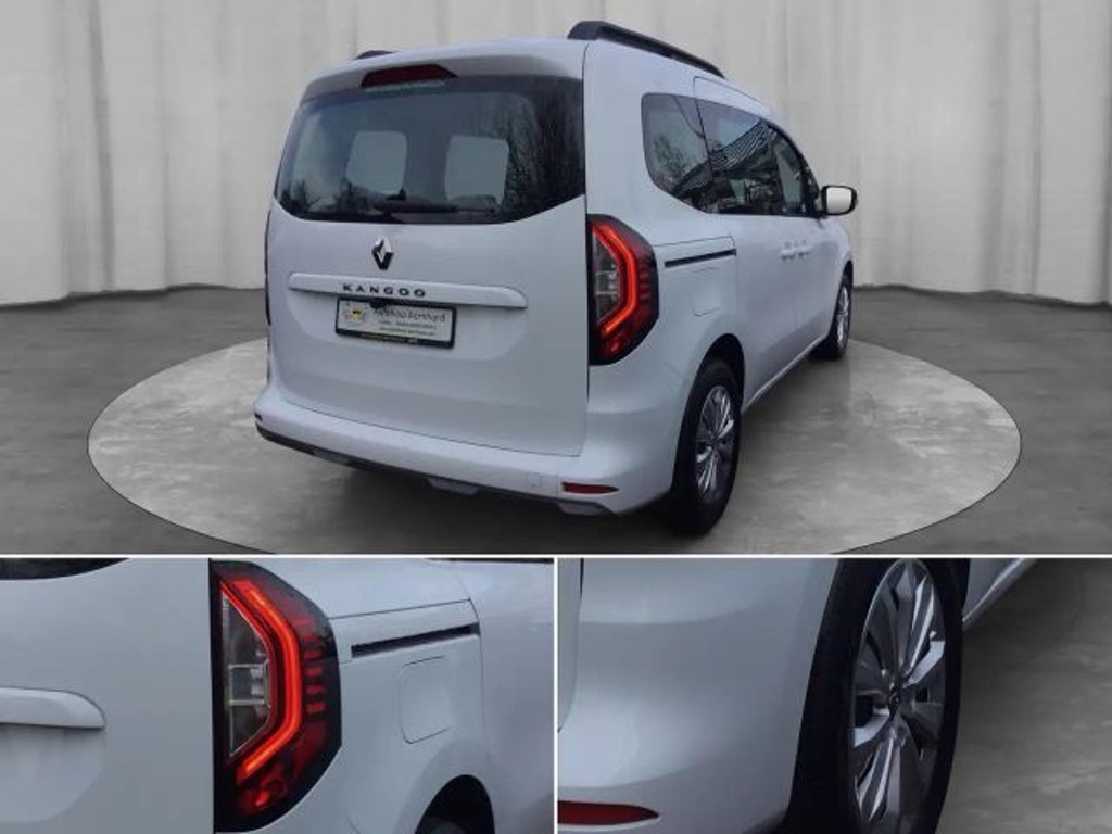 Renault Kangoo