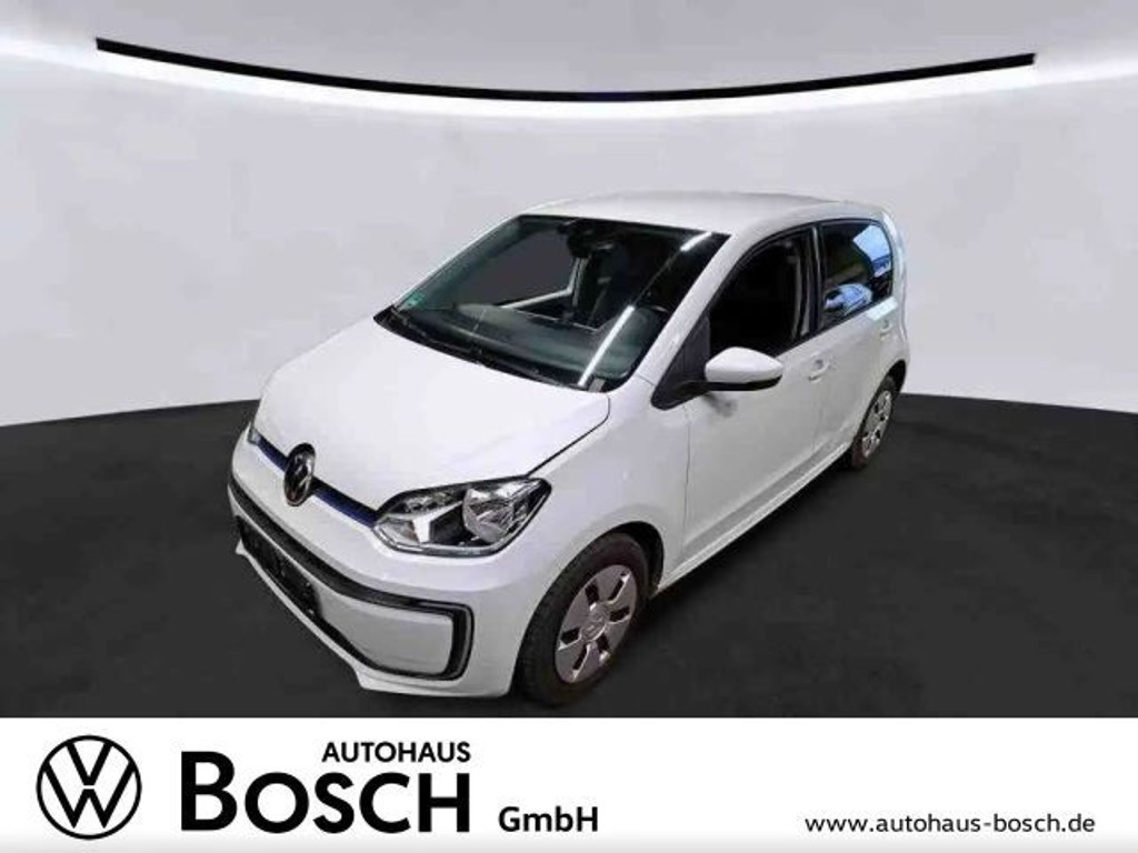 Volkswagen e-up! Edition CCS RFK SHZ Tempomat Bluetooth Klima