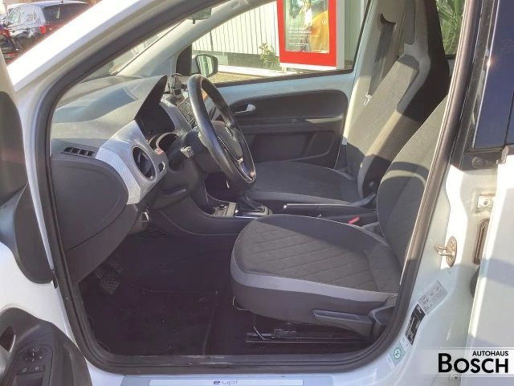 Volkswagen e-up!