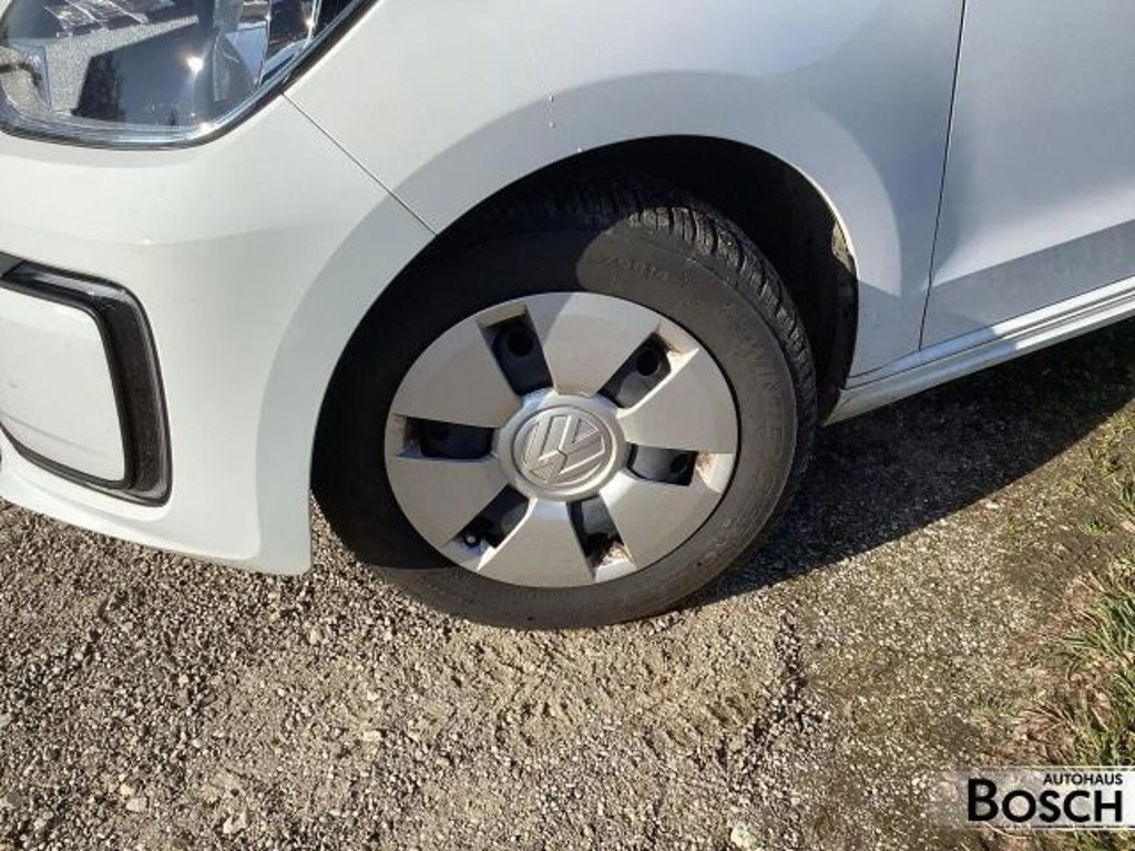 Volkswagen e-up!