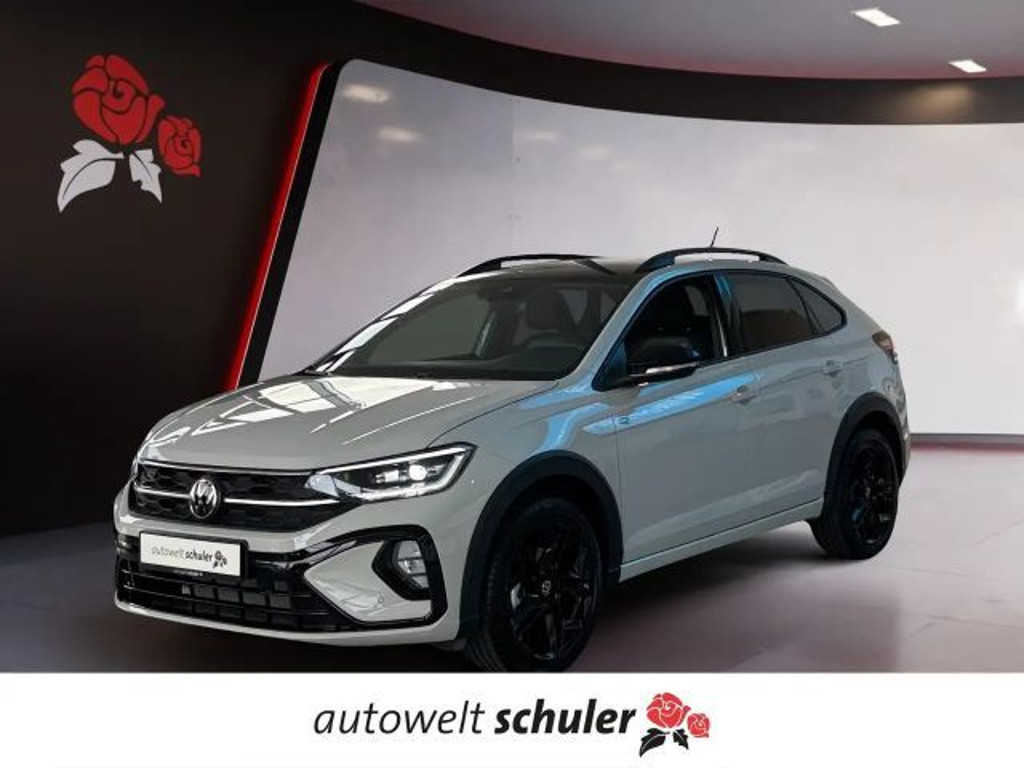 Volkswagen Taigo DSG R-Line