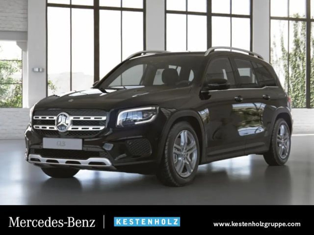 Mercedes-Benz GL-Klasse GLB 220 4MATIC GLB 220 d