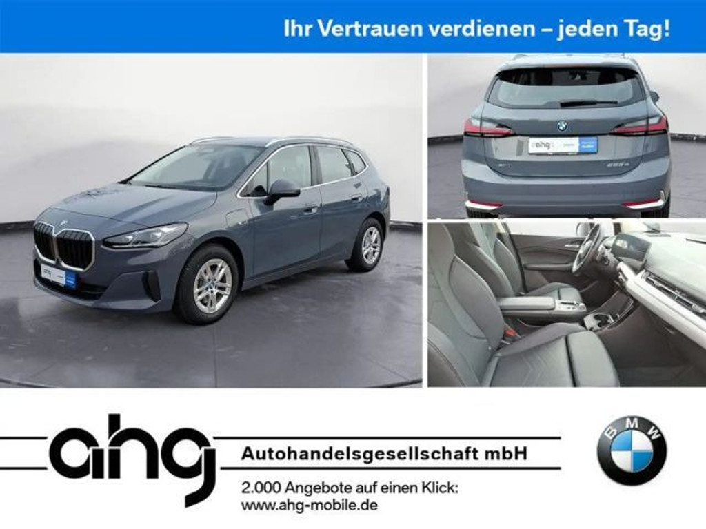 BMW 2 Serie 225 xDrive Active Tourer