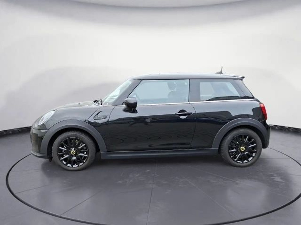 Mini Mini Electric