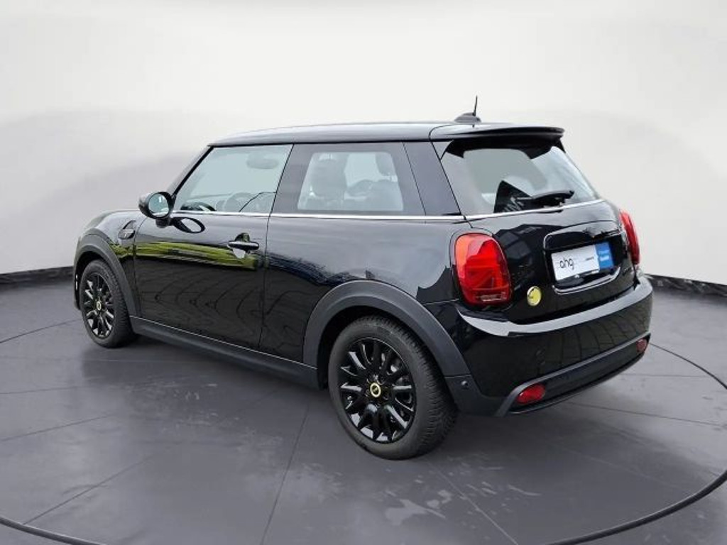 Mini Mini Electric