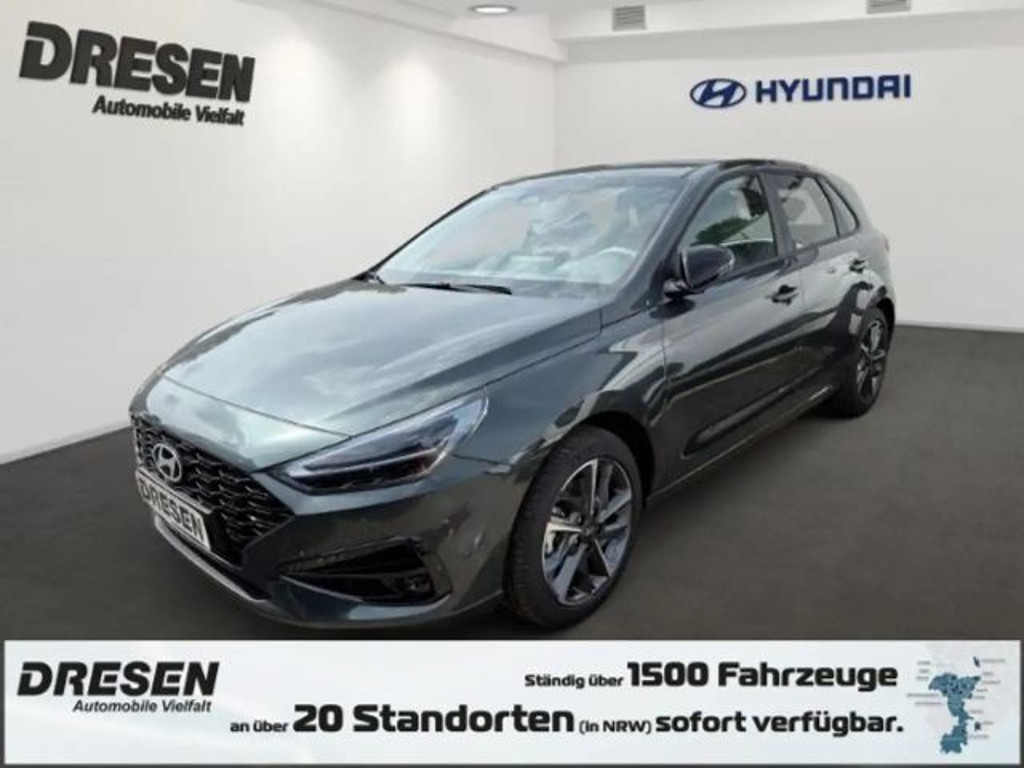 Hyundai i30 T-GDi 1.0 Advantage