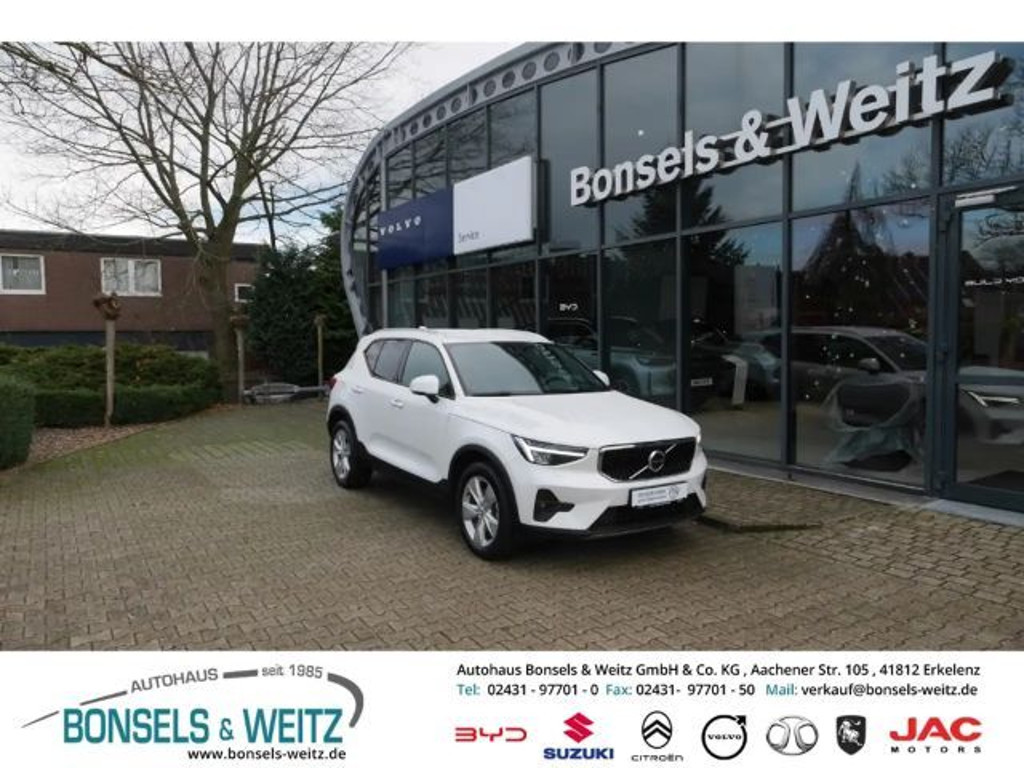 Volvo XC40 Core
