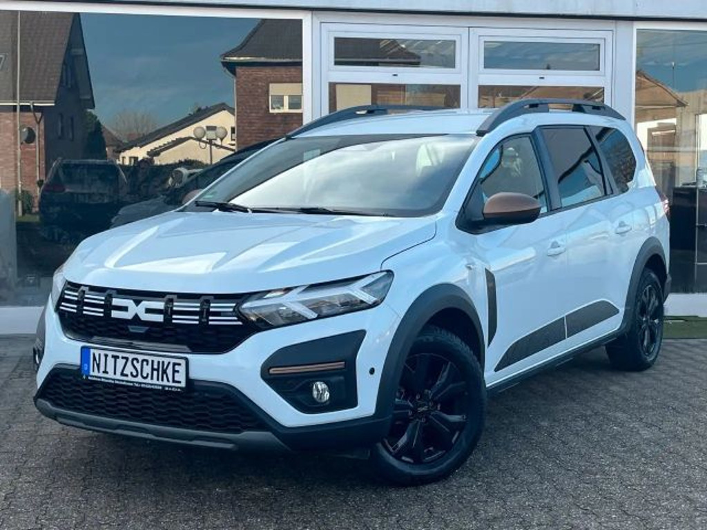 Dacia Jogger Extreme
