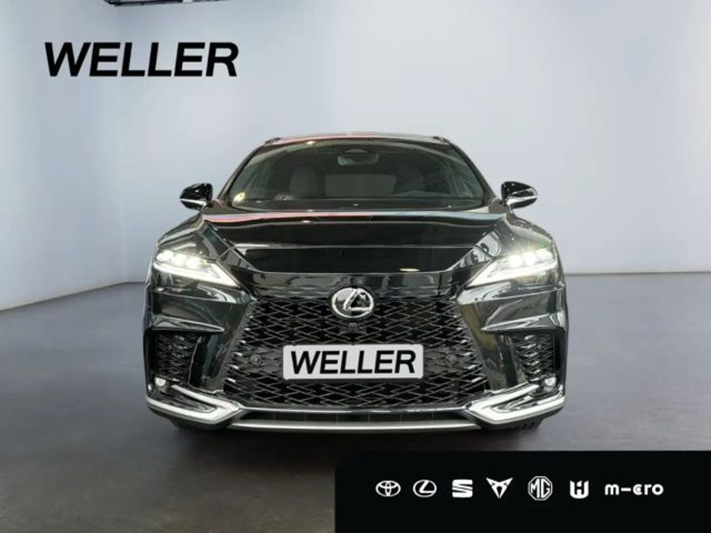 Lexus RX-Serie
