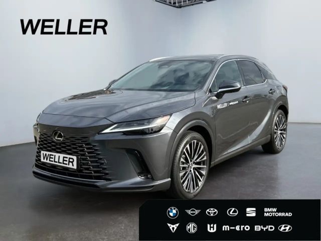 Lexus RX-Serie Executive Line 4x4 450h