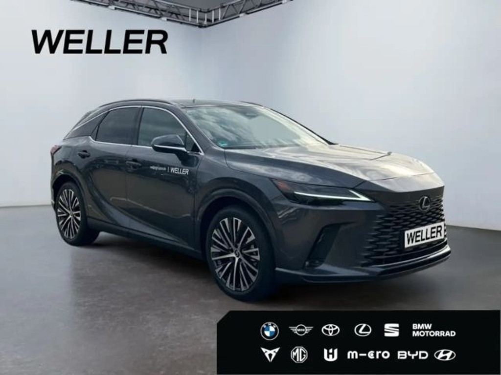 Lexus RX-Serie