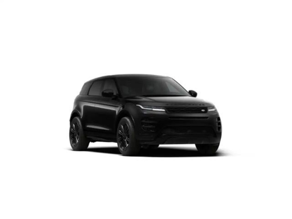 Land Rover Range Rover Evoque Dynamic SE D200