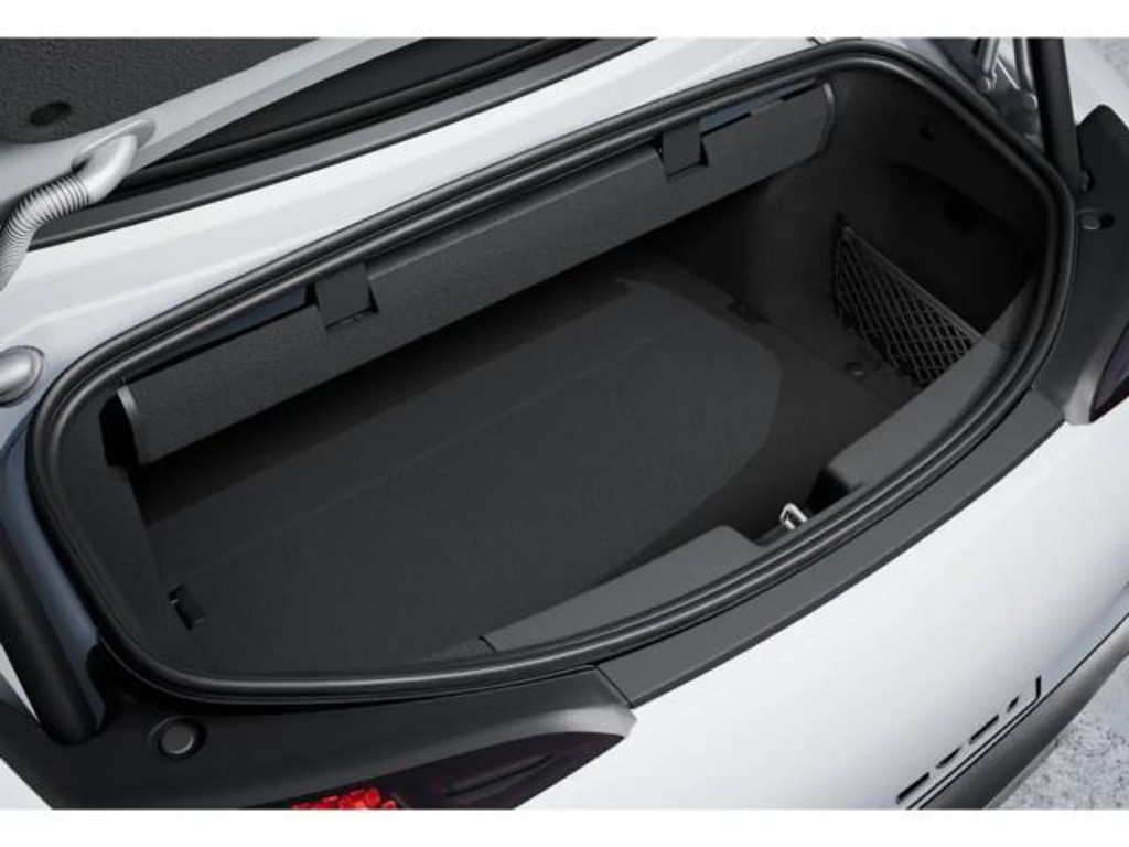 Mercedes-Benz SL-Klasse