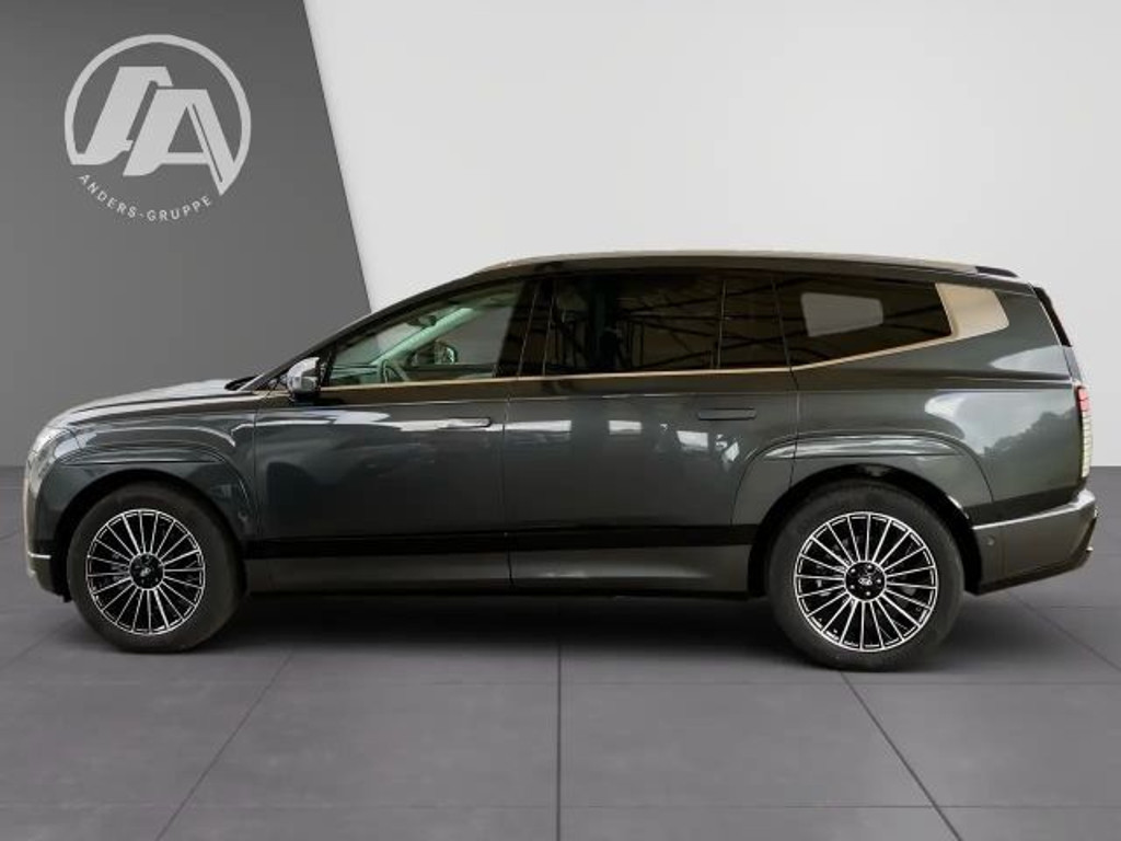 Hyundai IONIQ 9 UNIQ 4WD