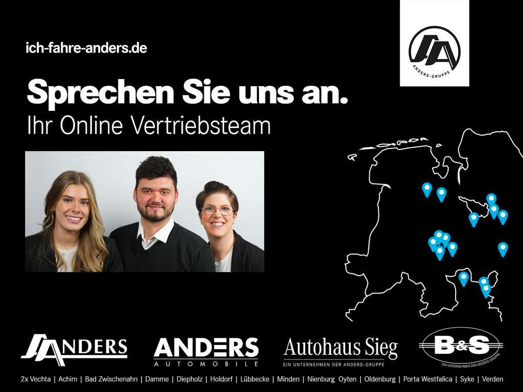 Mercedes-Benz V-Klasse V 300 XL 19AMG-Alus*Standhz*Burmester*Distronic