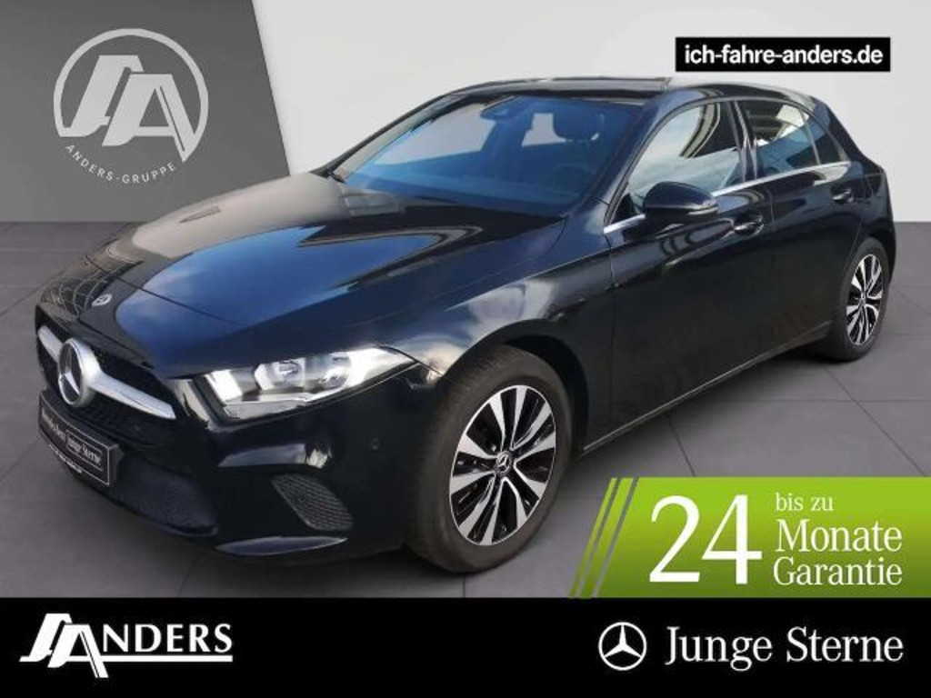 Mercedes-Benz A-Klasse A 250 Style A 250 e