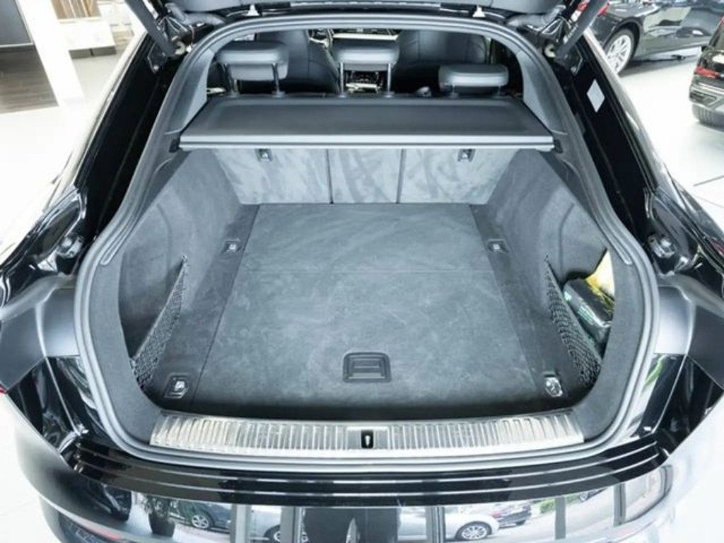 Audi e-tron Sportback Quattro