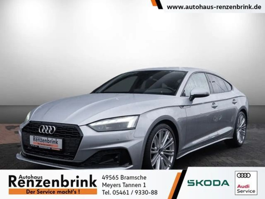 Audi A5 Sportback 40 TDI