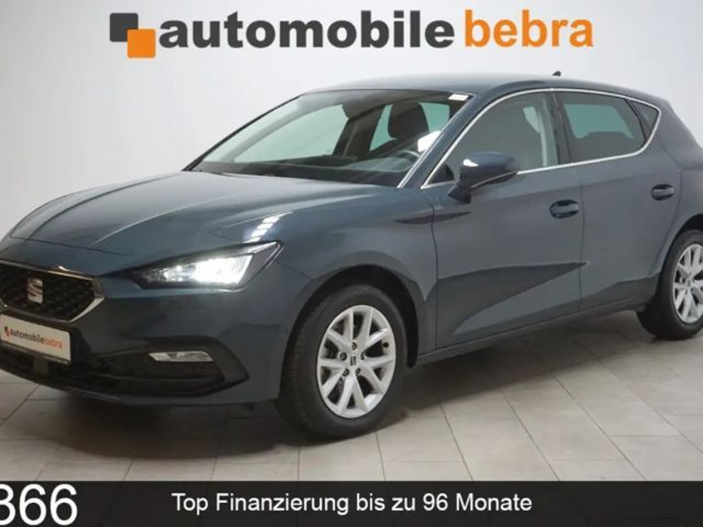 Seat Leon Style 1.5 TSI DSG