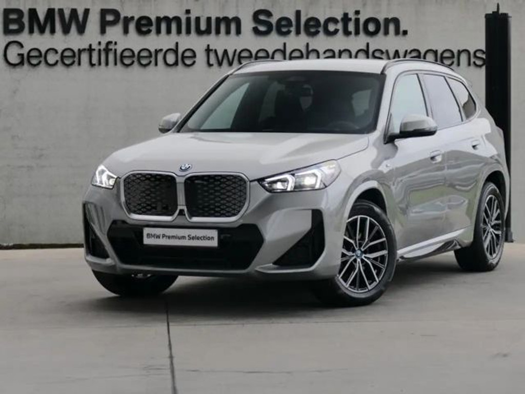 BMW iX1 M-Sport eDrive20