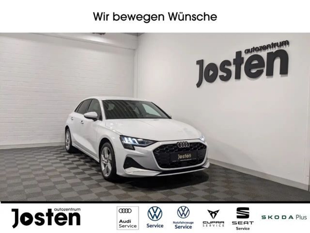 Audi A3 Sportback Sedan 30 TFSI