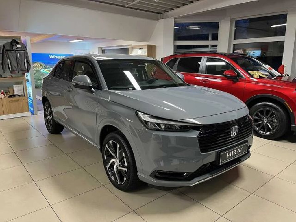 Honda HR-V Hybrid Advance 1.5 i-MMD e:HEV