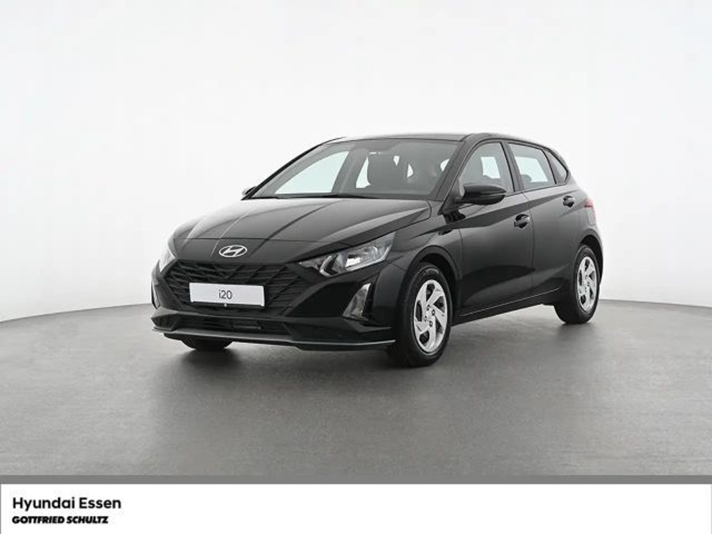Hyundai i20 Select 1.2