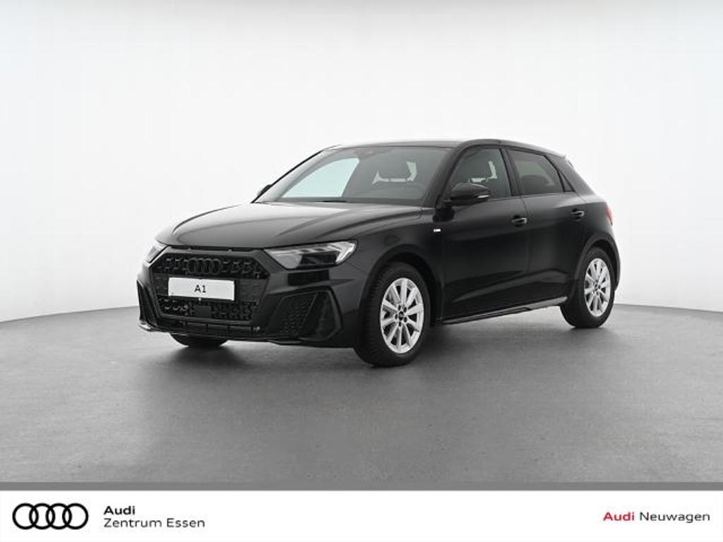 Audi A1 Sportback S-Line 30 TFSI