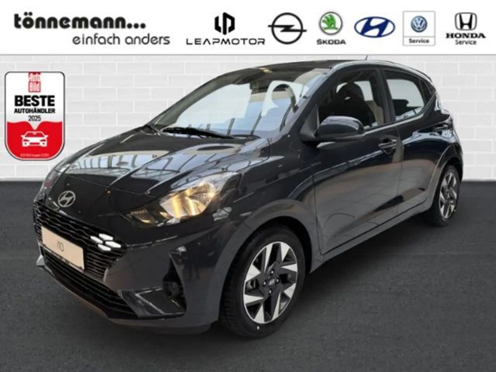 Hyundai i10 Trend