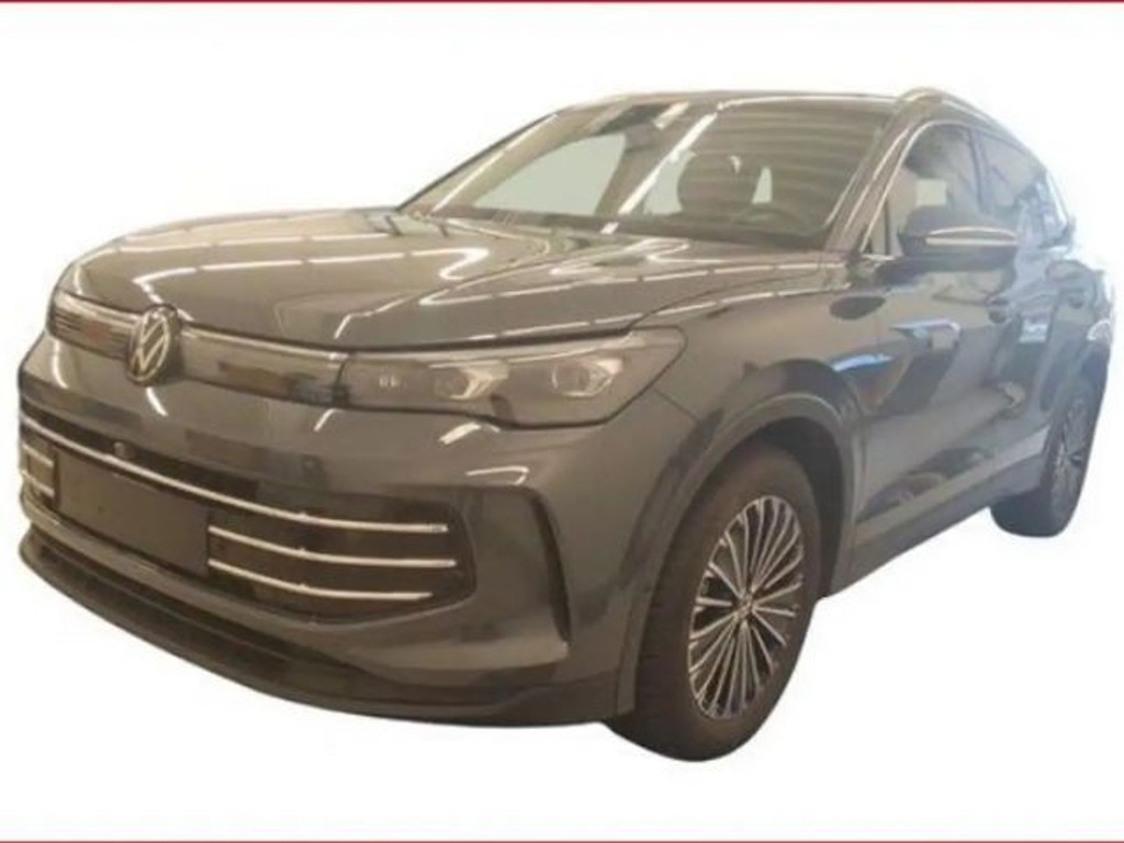 Volkswagen Tiguan IQ.Drive 1.5 eTSI Elegance Elegance