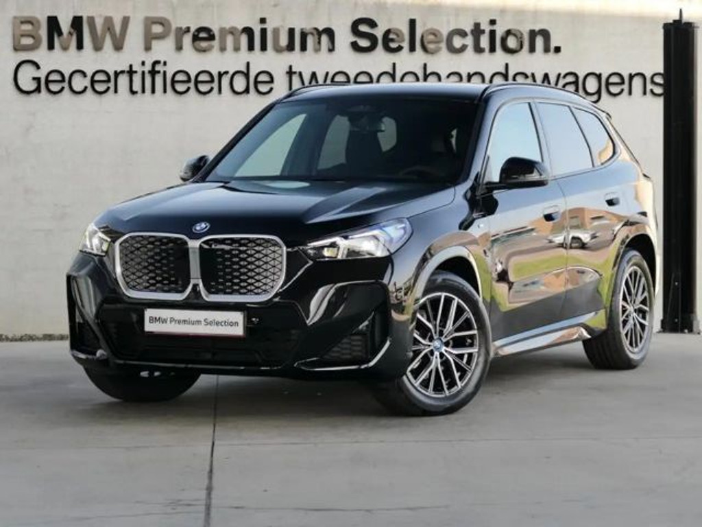 BMW iX1 M-Sport eDrive20