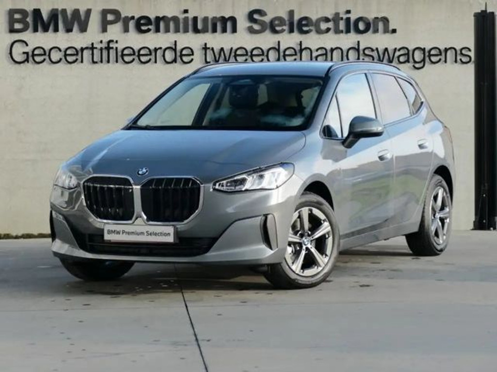 BMW 2 Serie 216 216iA | CAMERA | LEATHER |