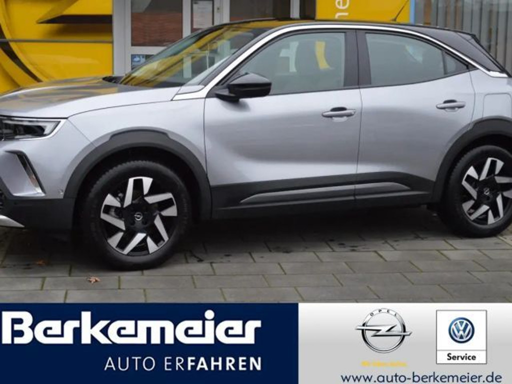 Opel Mokka Elegance Mokka-e