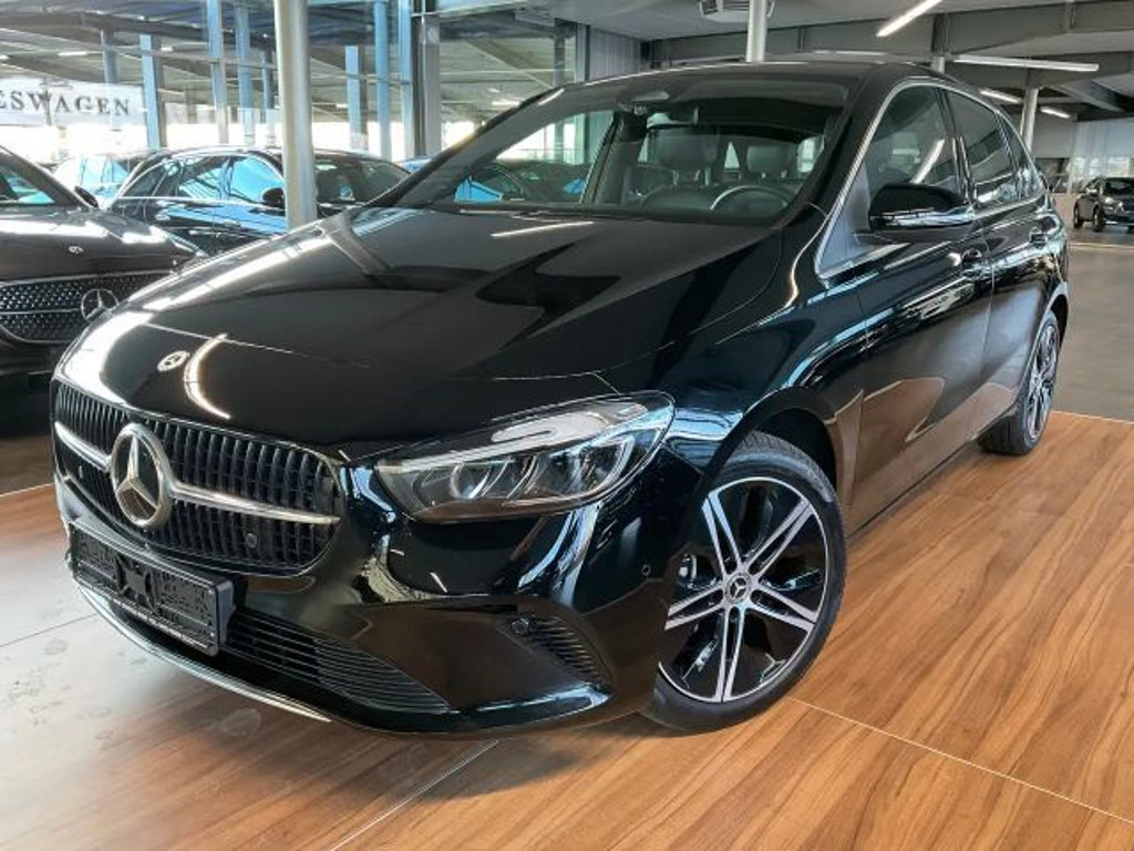 Mercedes-Benz B-Klasse B 250 B 250 e Progressive