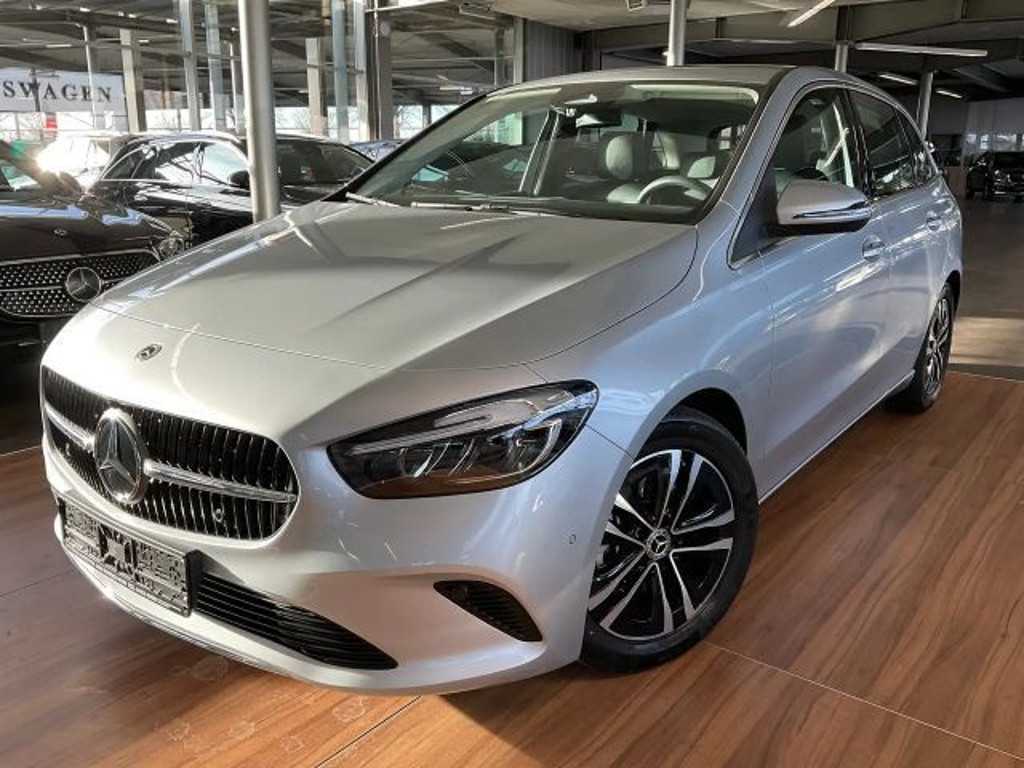 Mercedes-Benz B-Klasse B 180 Progressive