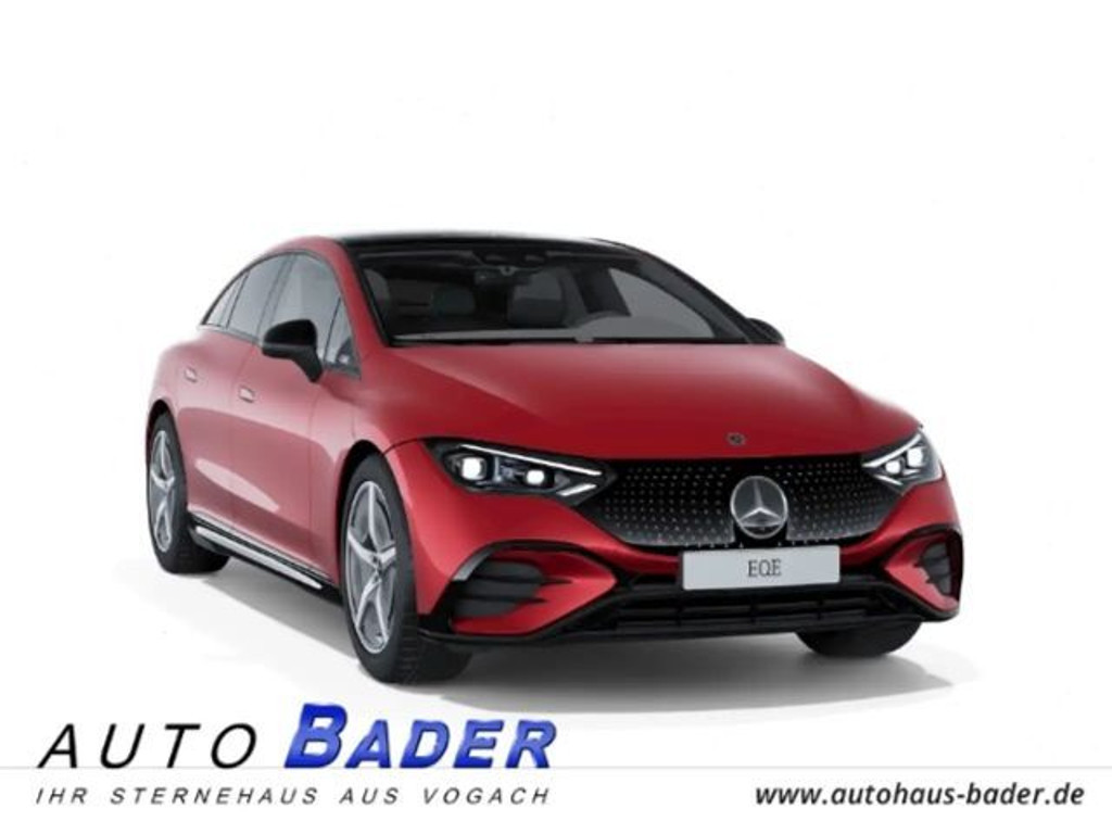 Mercedes-Benz E-Klasse EQE 4MATIC AMG Line Premium 300 500 Sedan