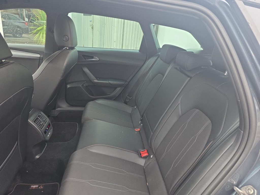 Cupra Leon Sportstourer DSG