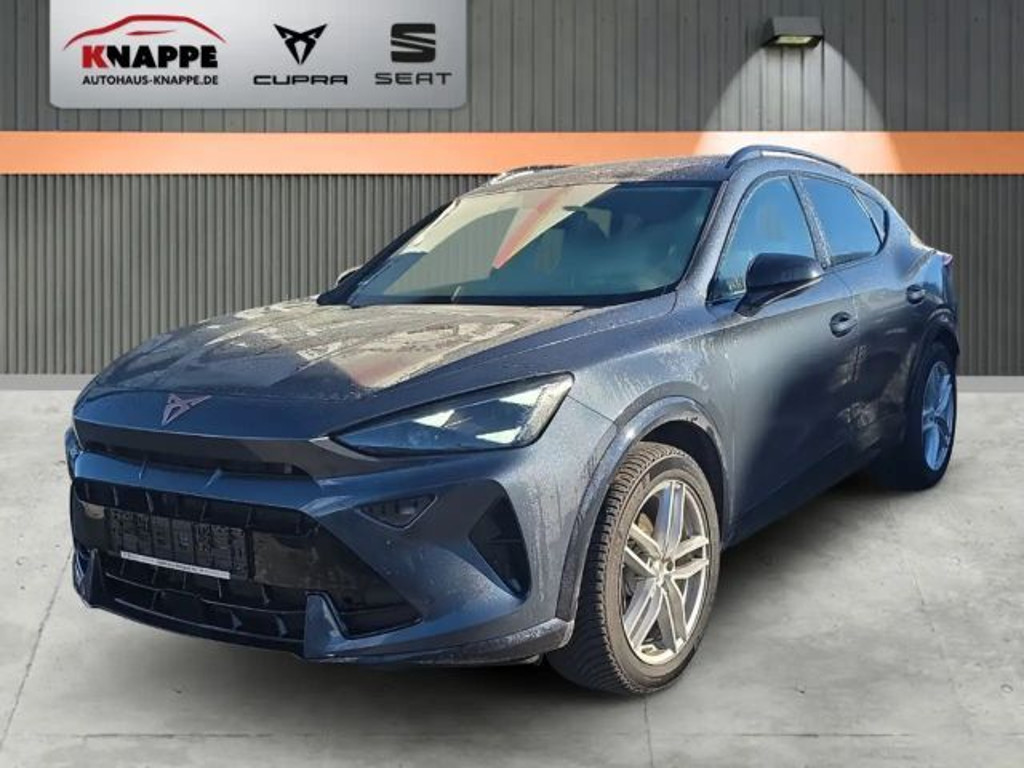 Cupra Formentor 110 kW 1.5 eTSI Navi el Sitze Sitzheizung Kamera W