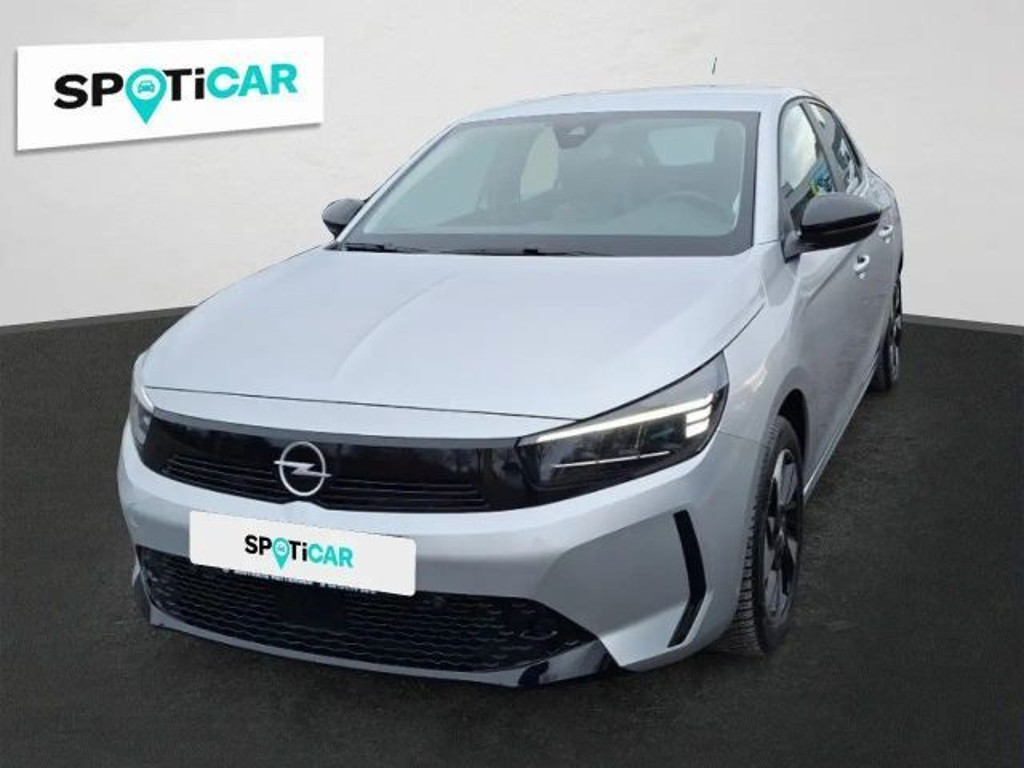 Opel Corsa Corsa Electric 100KW SHZ+LRH