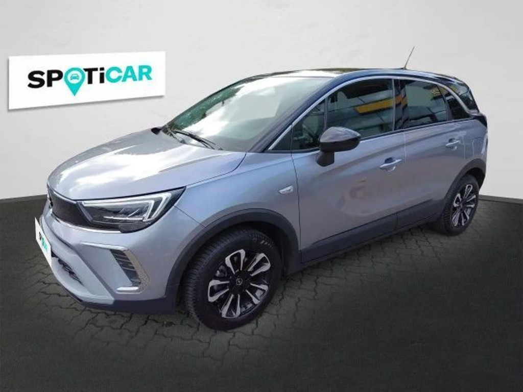 Opel Crossland X 1.2 Turbo Elegance Turbo