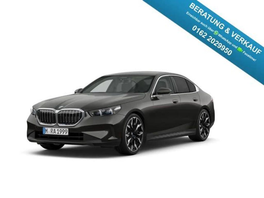 BMW 5 Serie 520 Sedan 520i