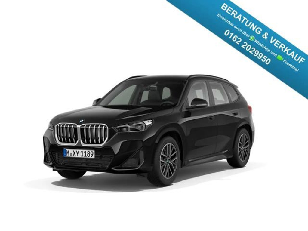 BMW X1 M-Sport sDrive
