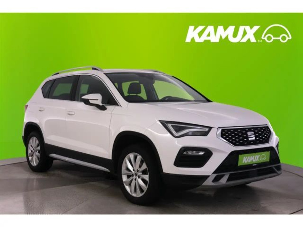 Seat Ateca 1.5 TSI DSG
