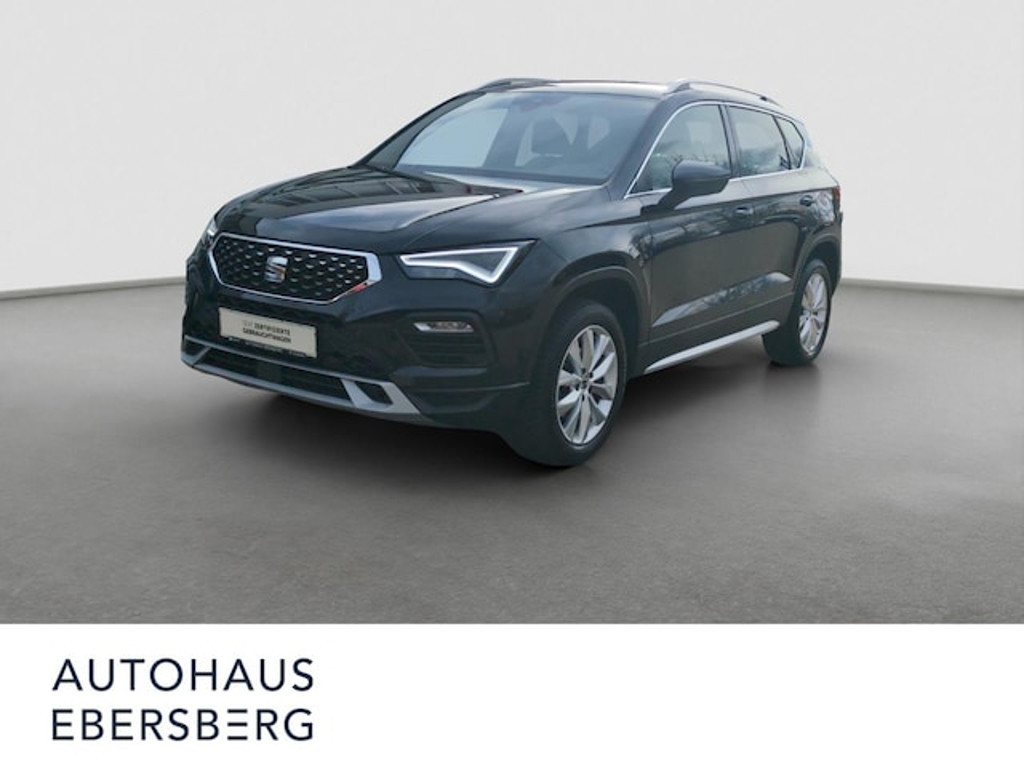 Seat Ateca 1.5 TSI