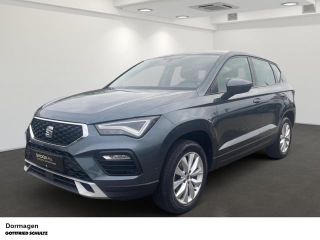 Seat Ateca Style 1.5 TSI